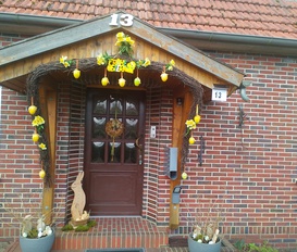 Ferienwohnung Varel