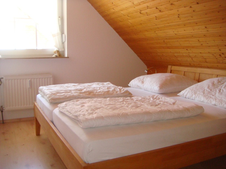Schlafzimmer I