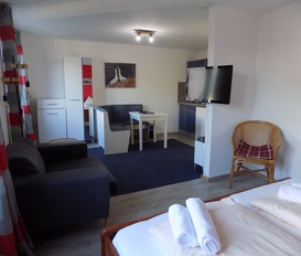 Ferienwohnung Helgoland