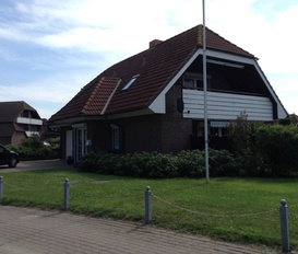 Ferienwohnung Friedrichskoog-Spitze