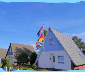 Ferienhaus Neuharlingersiel