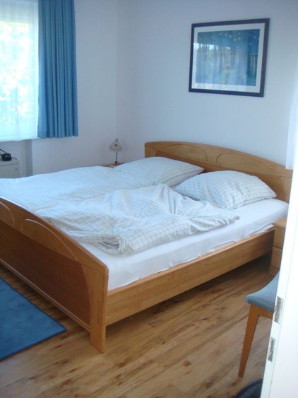 Schlafzimmer I