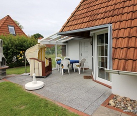 Ferienhaus Dorum-Neufeld