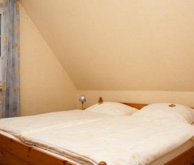 Holiday Apartment Neuharlingersiel
