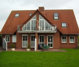 Ferienwohnung Neßmersiel