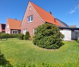 Ferienhaus Norden Norddeich