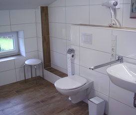 Ferienanlage Bensersiel