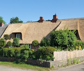 Ferienwohnung Struckum