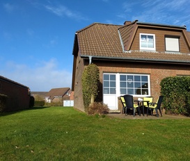Ferienhaus Friedrichskoog-Spitze