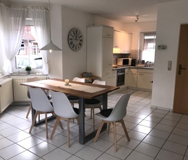 Ferienhaus Neßmersiel