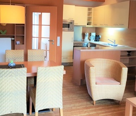 Ferienhaus Greetsiel