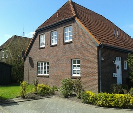 Ferienhaus Carolinensiel