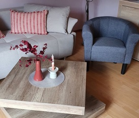 Ferienwohnung Hage / Berum