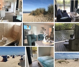 Ferienwohnung Horumersiel - Schillig