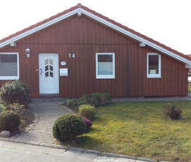 Ferienhaus Otterndorf