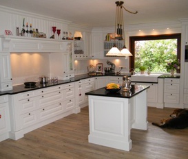 Ferienhaus St. Peter-Ording