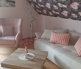 Ferienwohnung Hage / Berum