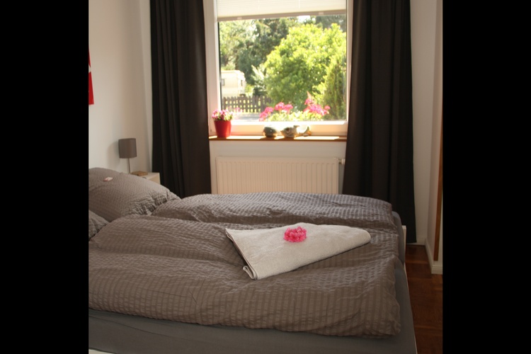 Schalfzimmer