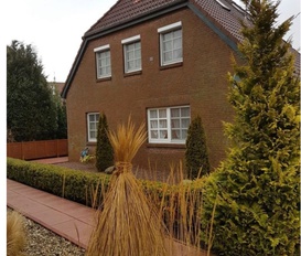 Ferienhaus Carolinensiel