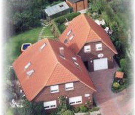 Ferienwohnung Neuharlingersiel