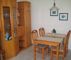 Ferienwohnung Borkum