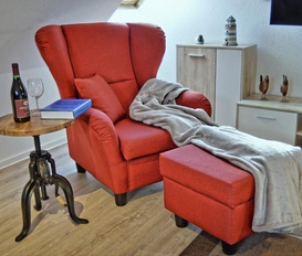 Ferienwohnung Greetsiel