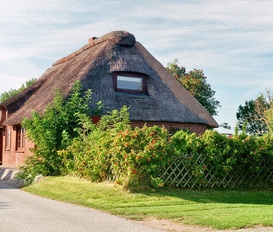Ferienhaus Nordstrand