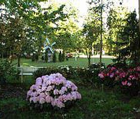 Ferienwohnung Westerstede