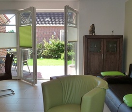 Ferienwohnung Norden Norddeich