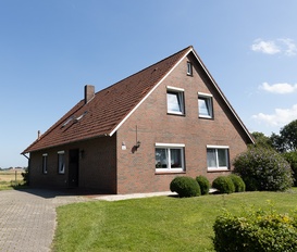 Ferienwohnung Neuharlingersiel