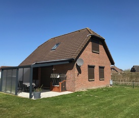 Ferienhaus Friedrichskoog