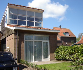 Ferienhaus Schellinkhout