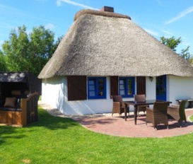 Ferienhaus St. Peter-Ording