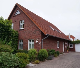 Ferienwohnung Carolinensiel