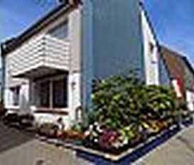 Ferienhaus Helgoland