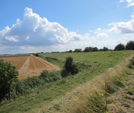 Ferienwohnung Carolinensiel