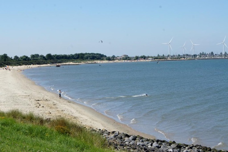 Oosterschelde nabei