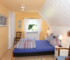 Ferienwohnung Struckum