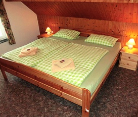 Pension Carolinensiel