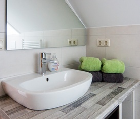 Ferienwohnung St. Peter-Ording