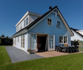Bungalow Noordwijk