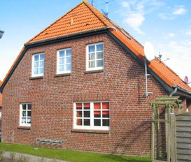 Ferienhaus Carolinensiel