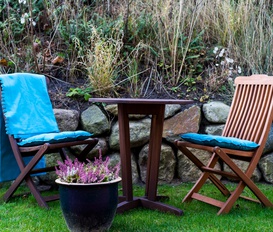 Appartement St. Peter-Ording