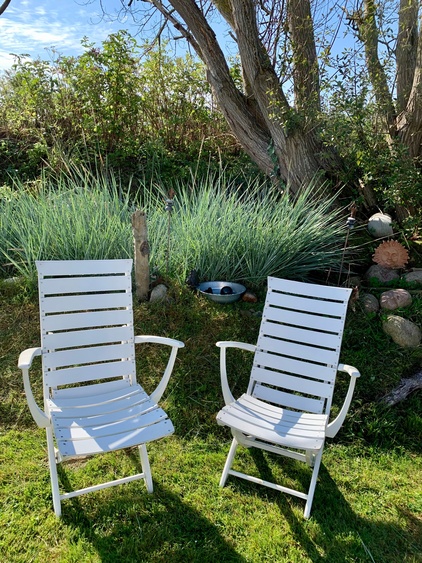 Einladung zum Entspannen!