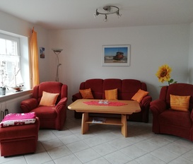 Ferienhaus Dornumersiel