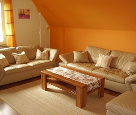 Ferienhaus Sylt / Westerland