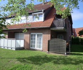 Ferienwohnung Neuharlingersiel