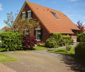 Ferienhaus Sylt / Westerland
