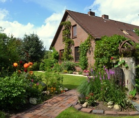 Ferienwohnung Esens