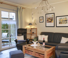 Ferienhaus Carolinensiel